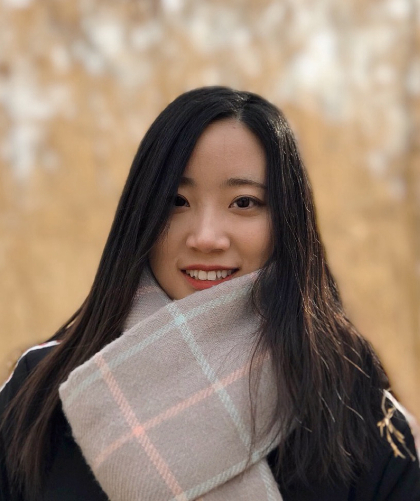 Zexi Zhou